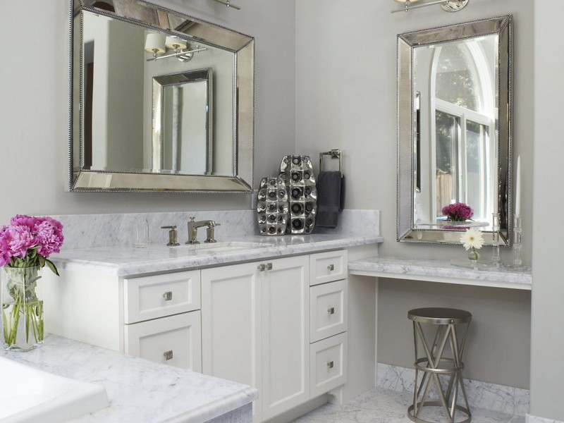 Kohler Bathroom Vanity Mirrors