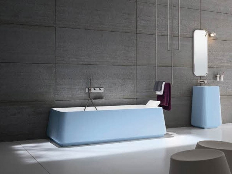 Kohler Bathrooms Designs