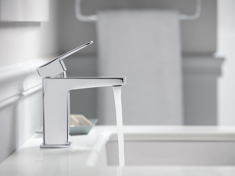 Kohler Coralais Bathroom Faucet