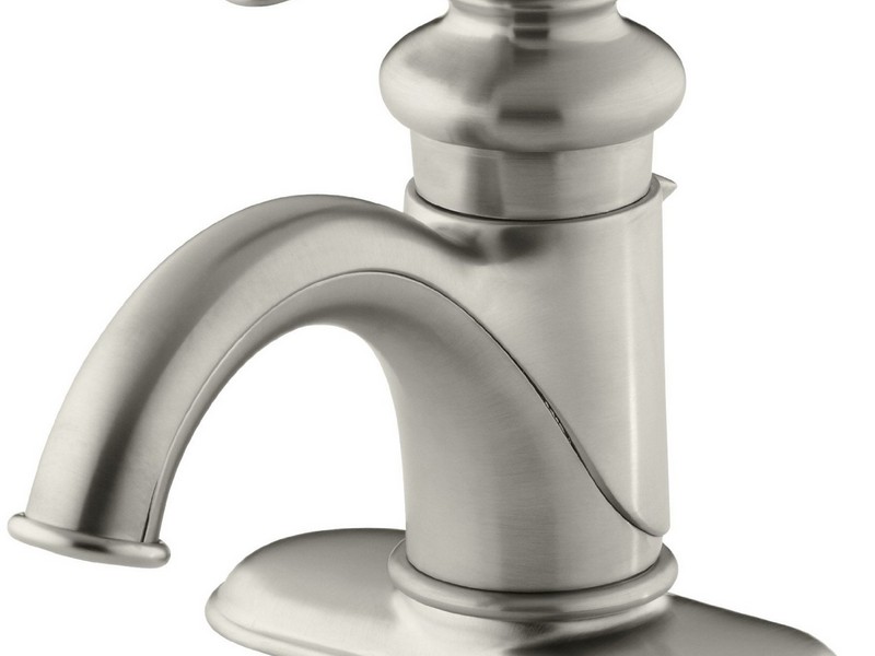 Kohler Single Lever Bathroom Faucets