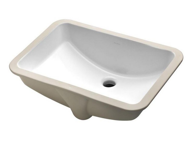 Kohler Undermount Bathroom Sinks Home Depot