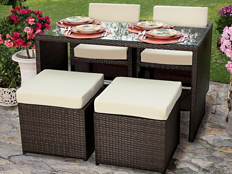 Kohls Outdoor Furniture