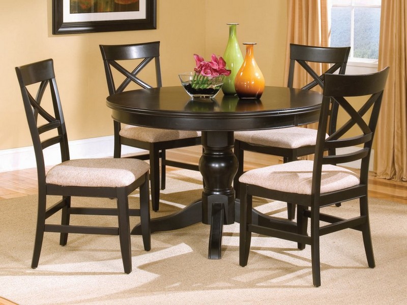 Korean Dining Table Height