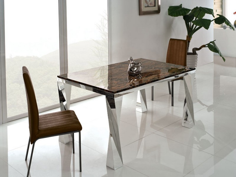 Korean Top Dining Table