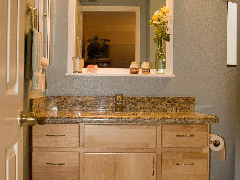 Kraftmaid Bathroom Mirrors