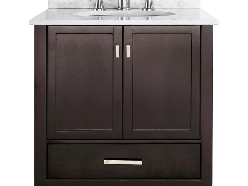 Kraftmaid Bathroom Vanity 42 Inch