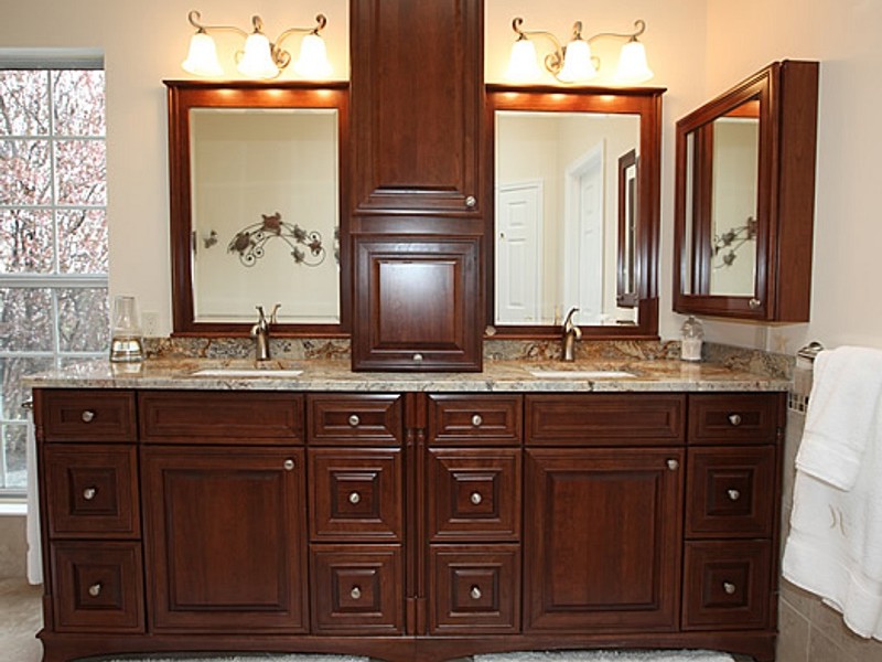 Kraftmaid Bathroom Vanity Lowes