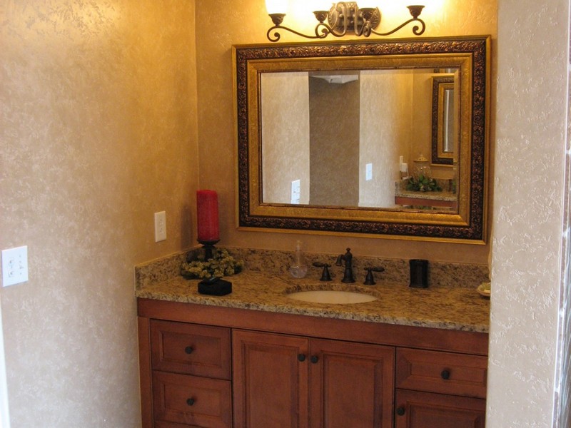 Kraftmaid Bathroom Vanity Tops