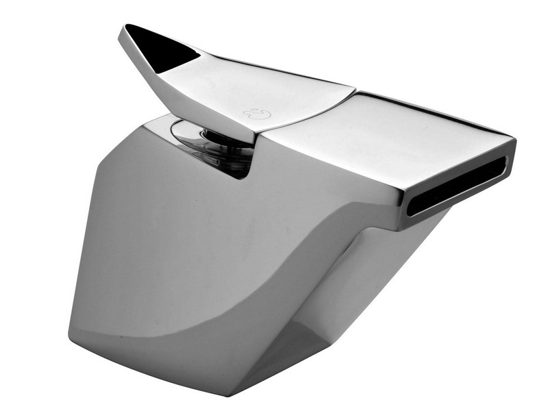 Kraus Millennium Modern Bathroom Faucet