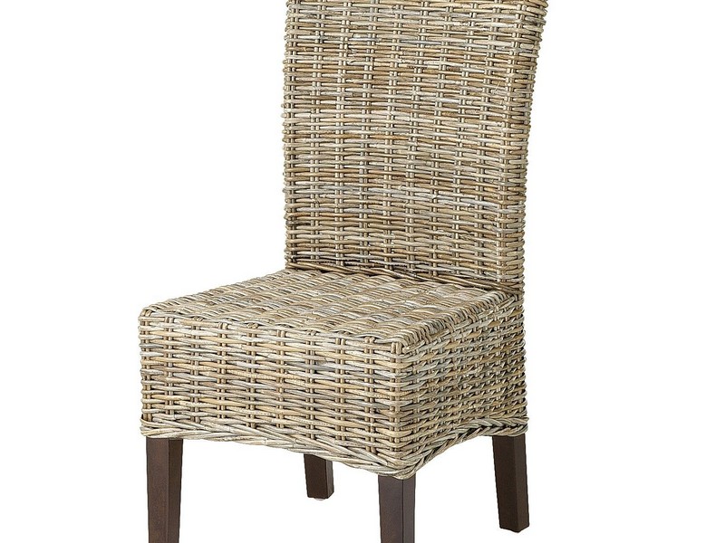 Kubu Dining Chair