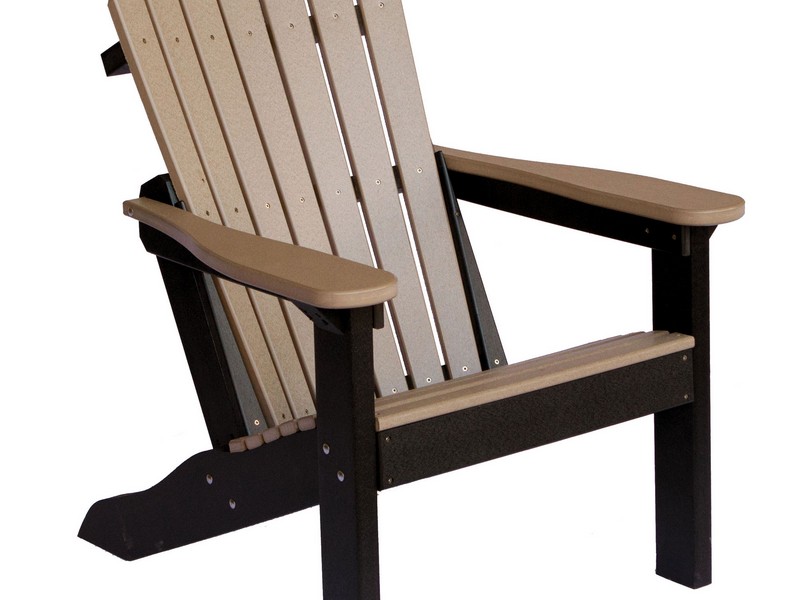 L L Bean Adirondack Chairs