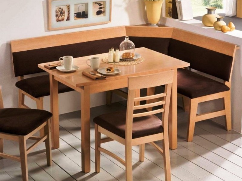 L Shaped Kitchen Table And Chairs Copy