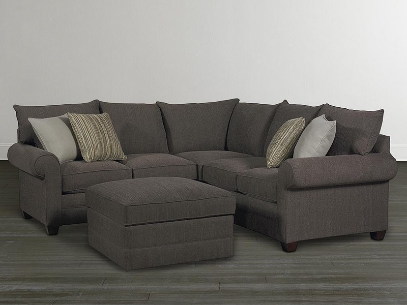 L Shaped Sleeper Sofa