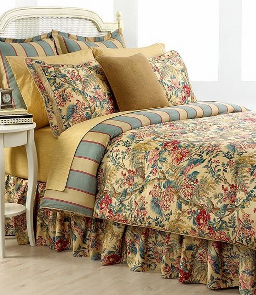 Lake House Bedding By Ralph Lauren