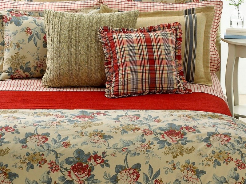 Lake House Bedding Sets