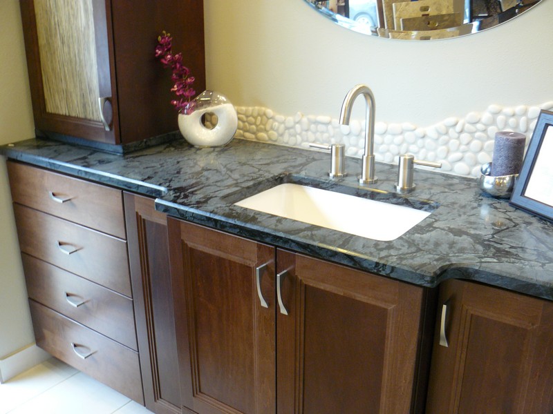 Laminate Bathroom Countertops Pros And Cons