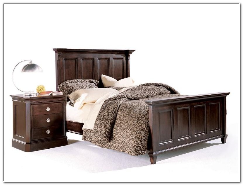 Lane Bedroom Furniture Gramercy Park