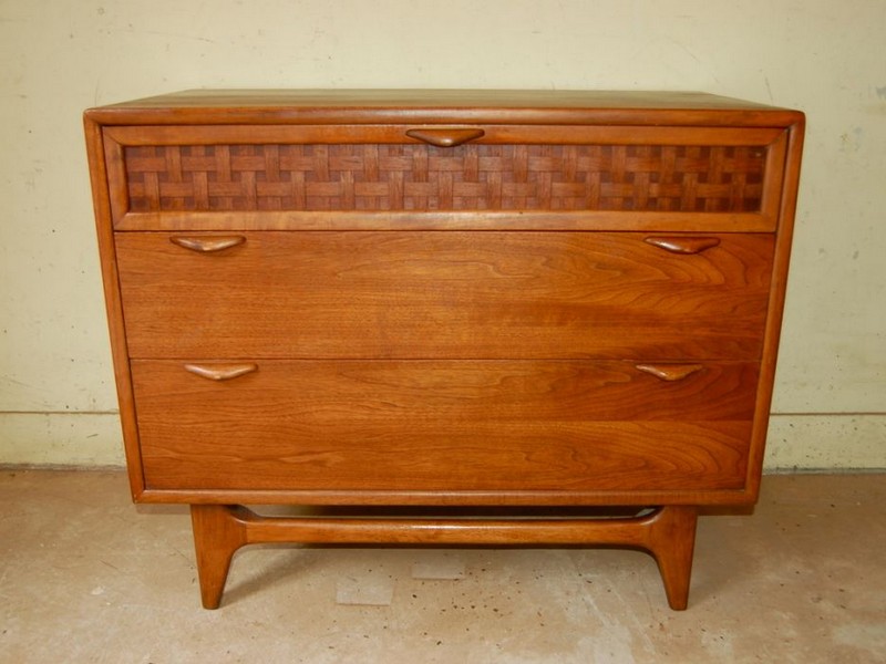 Lane Bedroom Furniture Vintage