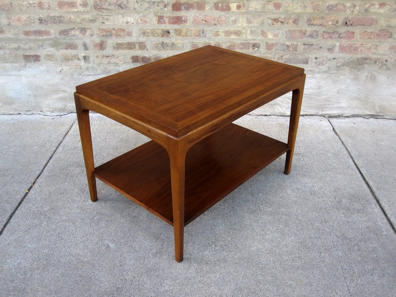 Lane Furniture Altavista Virginia Coffee Table