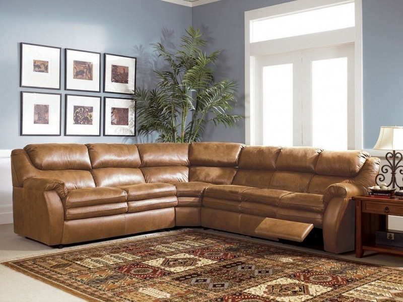 Lane Sectional Sofa