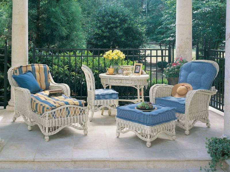 Lane Venture Outdoor Furniture Fabric