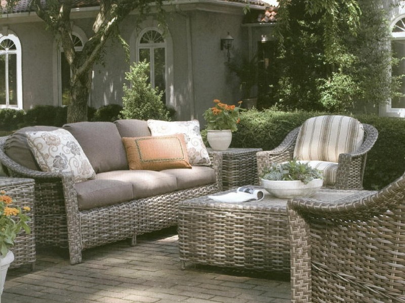 Lane Venture Outdoor Furniture St Simons