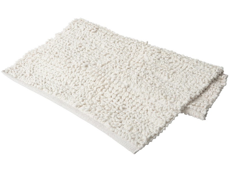 Large Bathroom Rugs Cotton