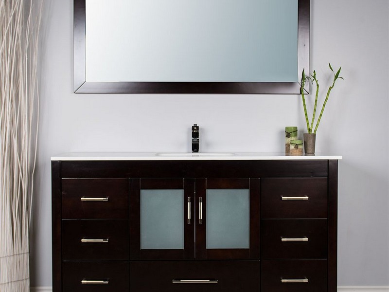 Large Bathroom Vanities Canada