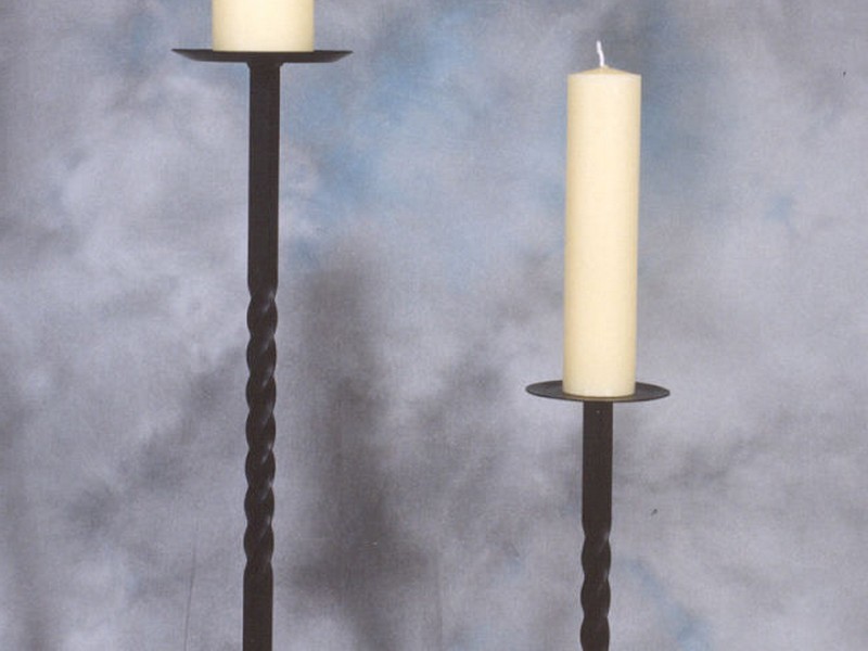 Large Candle Holders Floor Standing