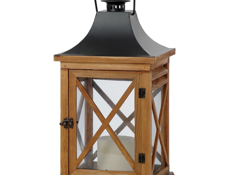 Large Candle Lanterns Uk