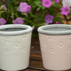 Large Ceramic Planters Free Shipping