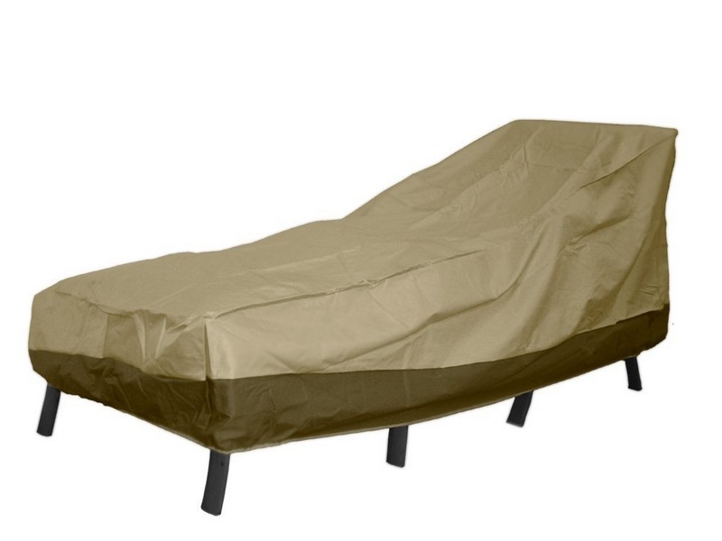 Large Chaise Lounge Covers