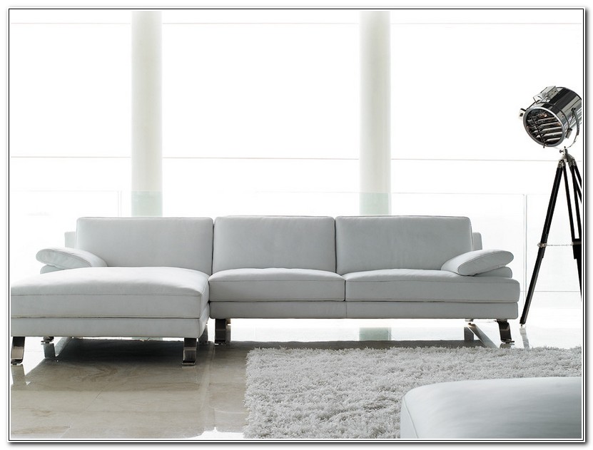 Large Chaise Lounge Sofa