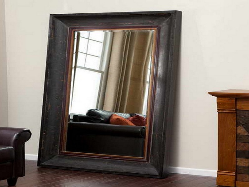 Large Floor Mirror Ikea