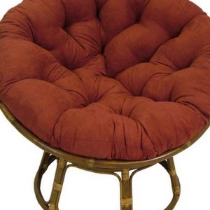 Large Papasan Chair Cushion