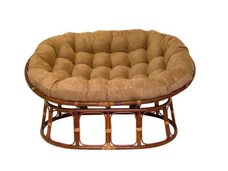 Large Papasan Chair Frame