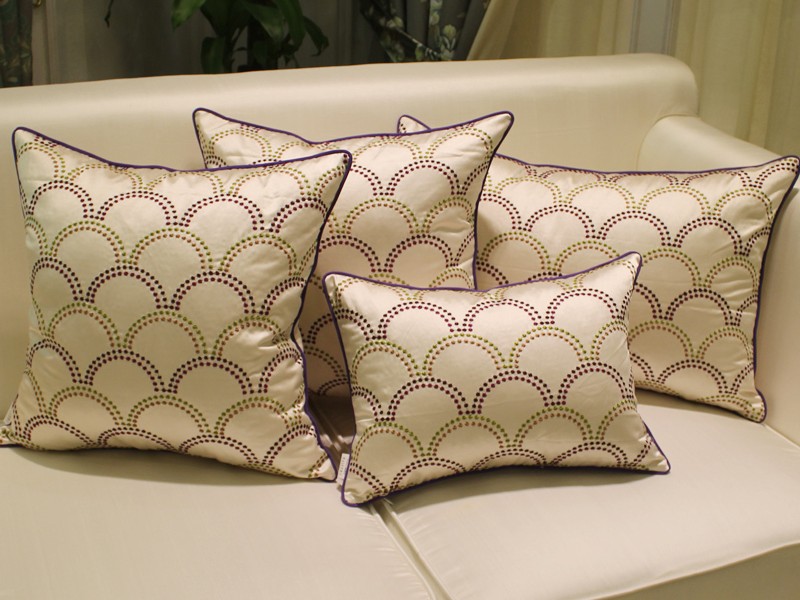 Large Pillow Covers For Sofa