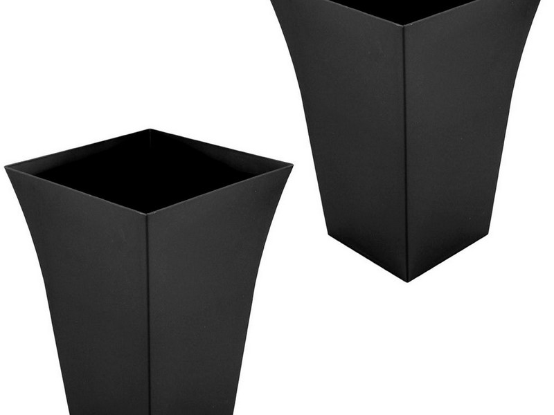 Large Plastic Plant Pots Homebase