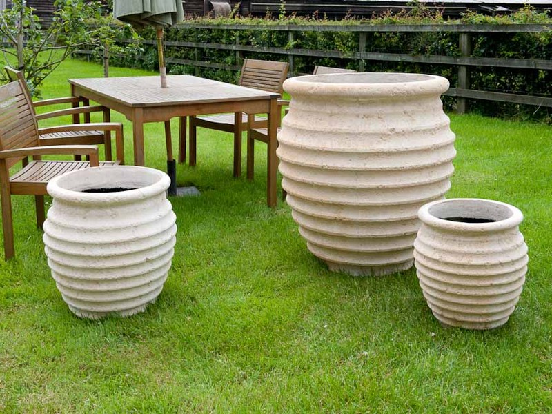 Large Plastic Plant Pots Melbourne