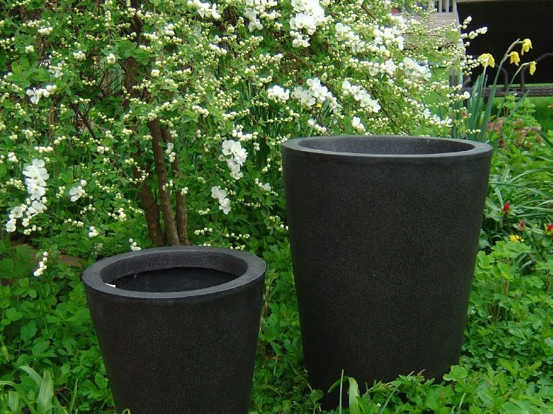 Large Plastic Plant Pots Uk