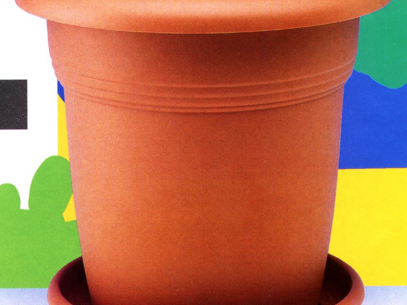 Large Plastic Plant Pots With Handles