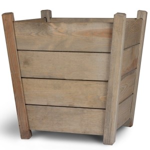 Large Rectangular Planters For Bamboo