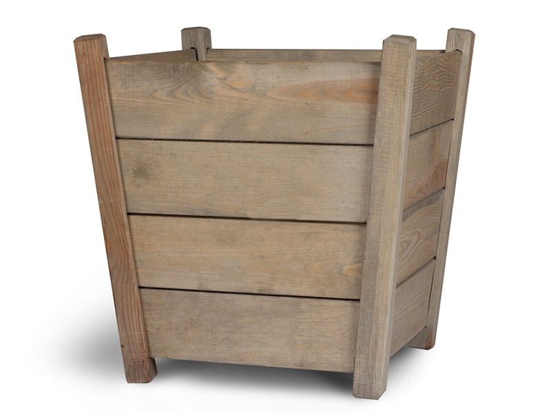 Large Rectangular Planters For Bamboo