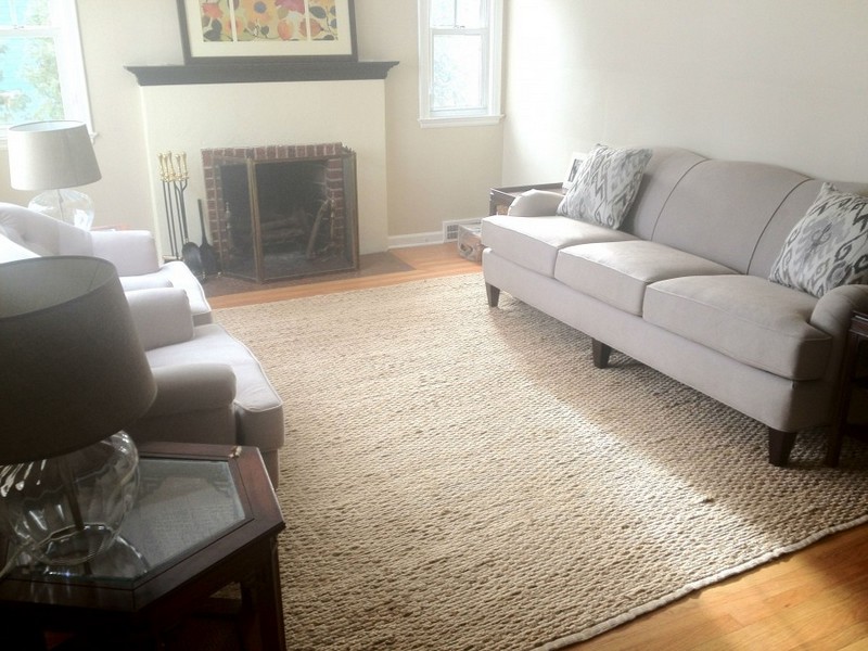 Large Rugs For Living Room