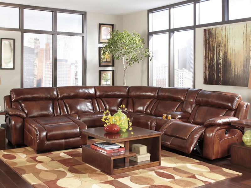 Large Sectional Couch