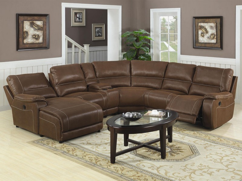 Large Sectional Sofas With Chaise