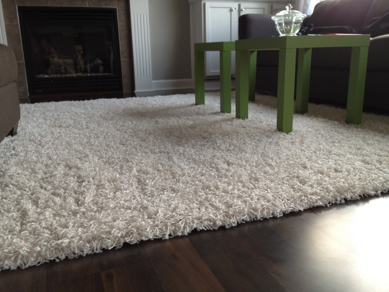 Large Throw Rugs