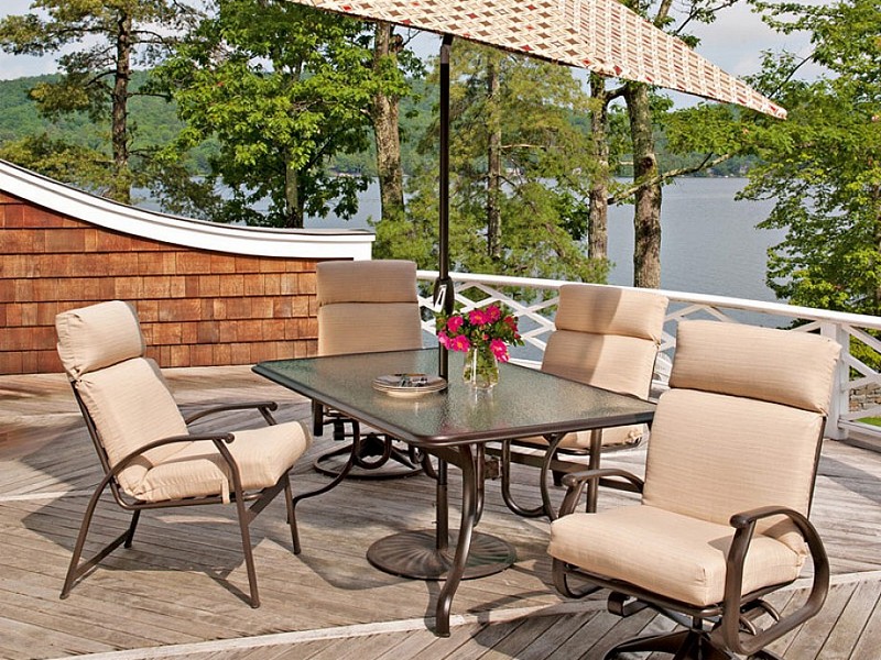 Lawn Chair Cushions | Home Design Ideas