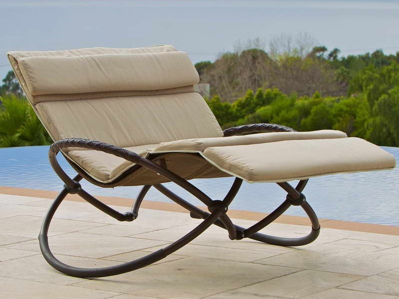 Lawn Lounge Chairs Folding