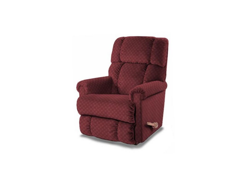 Lazy Boy Double Recliner Sofa